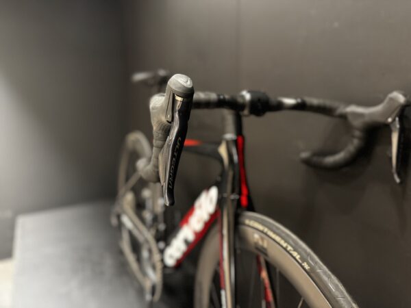 Cervelo S3 Ultegra Di2 Carbon Disc Road Bike 2020 - 51cm - Image 2