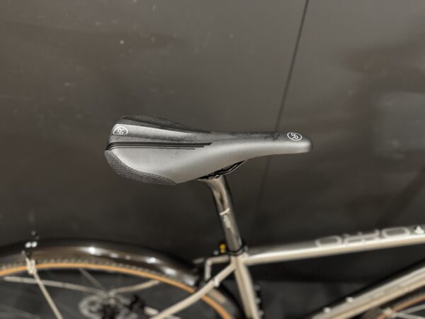 Orro Terra Ti Disc 105 Di2 Gravel Bike - X-Small - 2024 - Image 9
