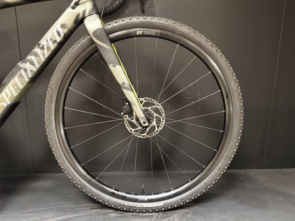 Specialized Diverge Sport Carbon Gravel Bike 2022 - 54cm - Image 3