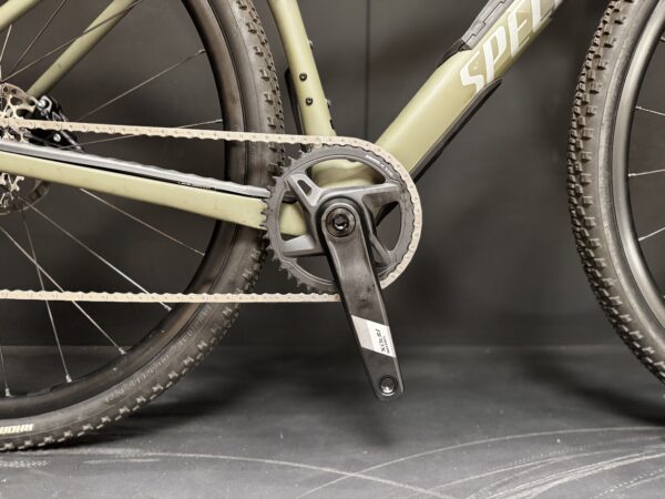 Specialized Diverge Sport Carbon Gravel Bike 2022 - 54cm - Image 4