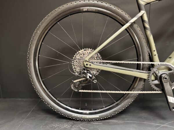 Specialized Diverge Sport Carbon Gravel Bike 2022 - 54cm - Image 5