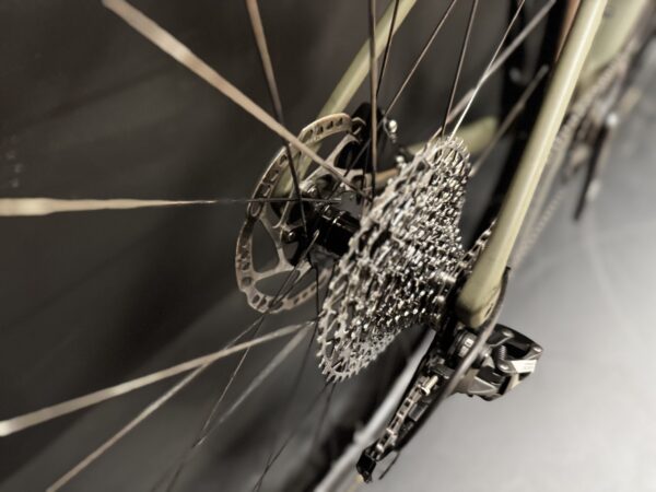 Specialized Diverge Sport Carbon Gravel Bike 2022 - 54cm - Image 7