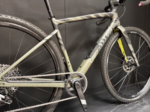 Specialized Diverge Sport Carbon Gravel Bike 2022 - 54cm - Image 8
