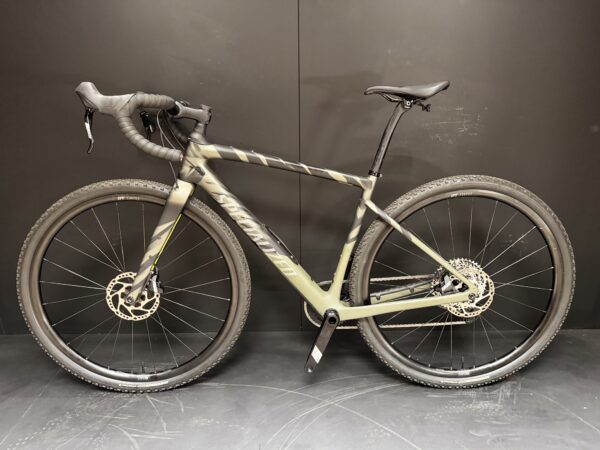 Specialized Diverge Sport Carbon Gravel Bike 2022 - 54cm - Image 11