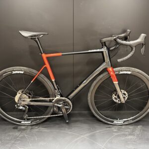 Ribble All-Road SL Pro 105 Di2 Carbon Disc Road Bike 2025 - XL