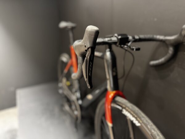 Ribble All-Road SL Pro 105 Di2 Carbon Disc Road Bike 2025 - XL - Image 2
