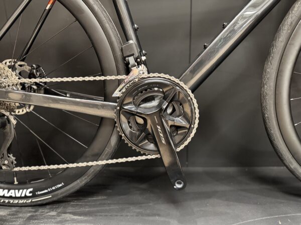 Ribble All-Road SL Pro 105 Di2 Carbon Disc Road Bike 2025 - XL - Image 5