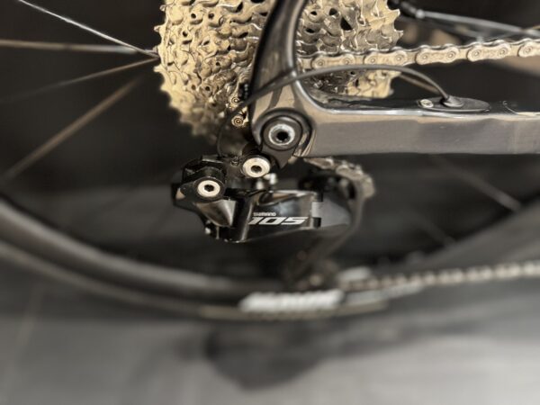 Ribble All-Road SL Pro 105 Di2 Carbon Disc Road Bike 2025 - XL - Image 7