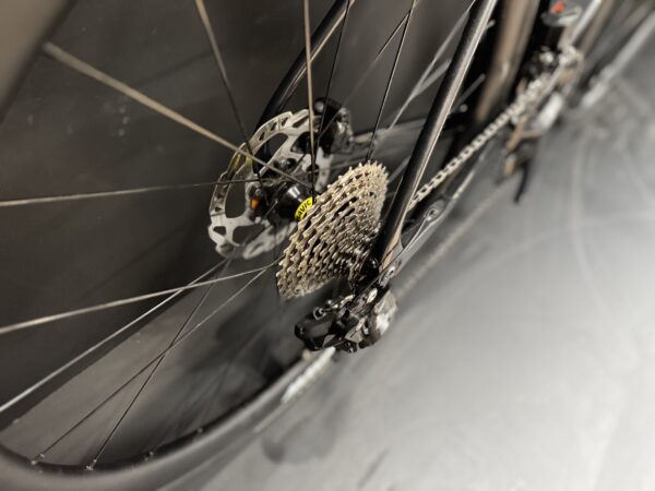 Ribble All-Road SL Pro 105 Di2 Carbon Disc Road Bike 2025 - XL - Image 8