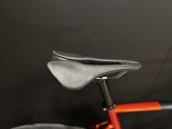 Ribble All-Road SL Pro 105 Di2 Carbon Disc Road Bike 2025 - XL - Image 11