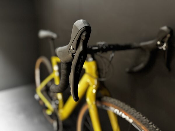 Cannondale Supersix EVO SE GRX Carbon Disc Gravel Bike 2022 - 51cm - Image 2