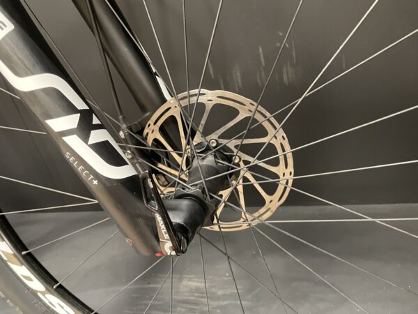Canyon Exceed CF SL 8.0 SRAM XO Carbon Disc Hardtail MTB - 2020 - Large - Image 5