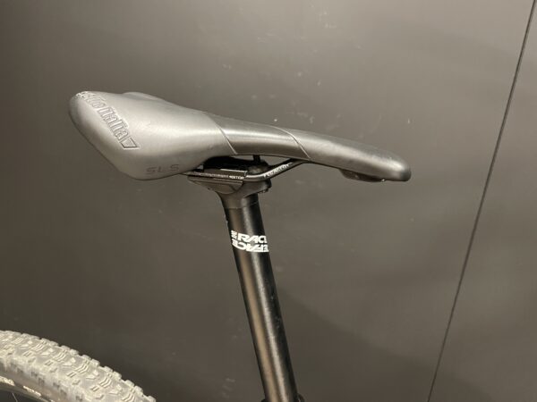 Canyon Exceed CF SL 8.0 SRAM XO Carbon Disc Hardtail MTB - 2020 - Large - Image 11