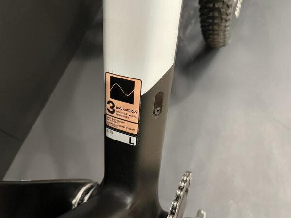 Canyon Exceed CF SL 8.0 SRAM XO Carbon Disc Hardtail MTB - 2020 - Large - Image 12