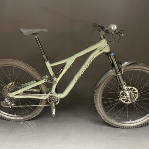 Specialized Stumpjumper Comp Alloy FS MTB 2023 - S4
