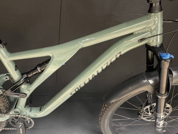 Specialized Stumpjumper Comp Alloy FS MTB 2023 - S4 - Image 3