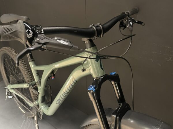 Specialized Stumpjumper Comp Alloy FS MTB 2023 - S4 - Image 4