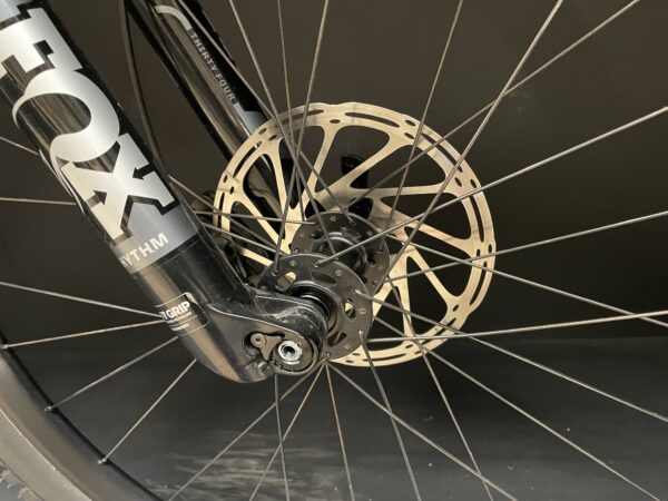 Specialized Stumpjumper Comp Alloy FS MTB 2023 - S4 - Image 6