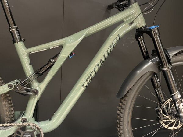 Specialized Stumpjumper Comp Alloy FS MTB 2023 - S4 - Image 7