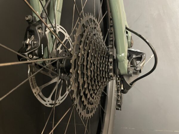 Specialized Stumpjumper Comp Alloy FS MTB 2023 - S4 - Image 11