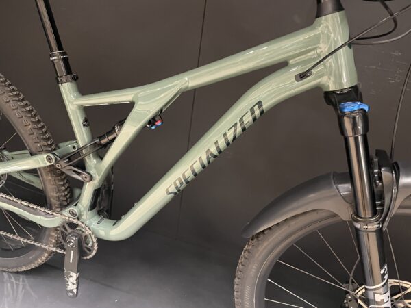 Specialized Stumpjumper Comp Alloy FS MTB 2023 - S4 - Image 14