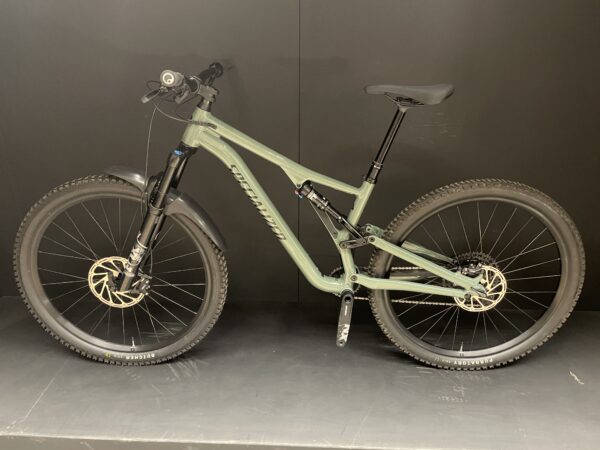 Specialized Stumpjumper Comp Alloy FS MTB 2023 - S4 - Image 15