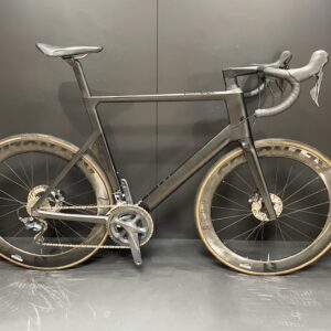 Canyon Aeroad CF SL 8.0 Carbon Disc Road Bike 2019 - 2XL