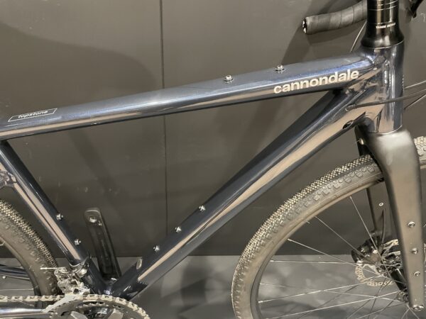 Cannondale Topstone 2 Alloy Disc Gravel Bike 2023 - Small - Image 2