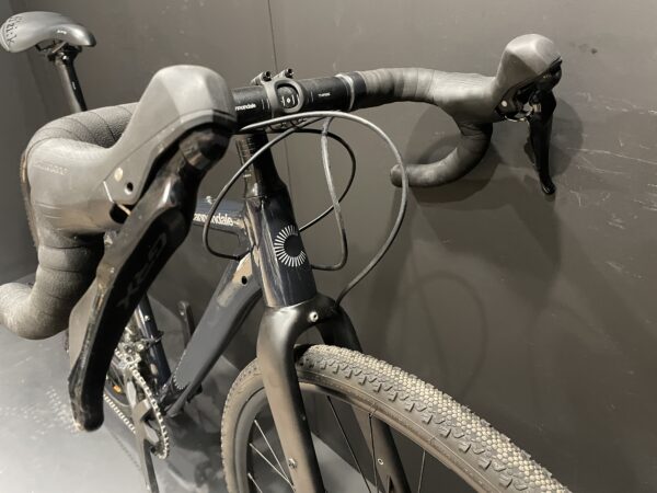 Cannondale Topstone 2 Alloy Disc Gravel Bike 2023 - Small - Image 3
