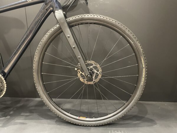 Cannondale Topstone 2 Alloy Disc Gravel Bike 2023 - Small - Image 4