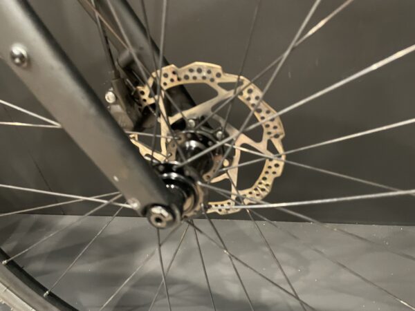 Cannondale Topstone 2 Alloy Disc Gravel Bike 2023 - Small - Image 5