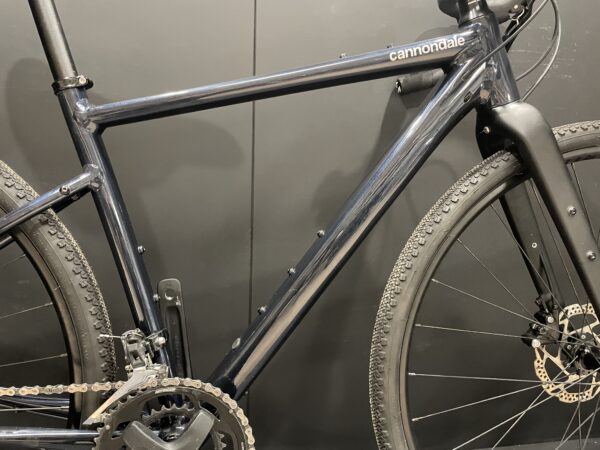 Cannondale Topstone 2 Alloy Disc Gravel Bike 2023 - Small - Image 6