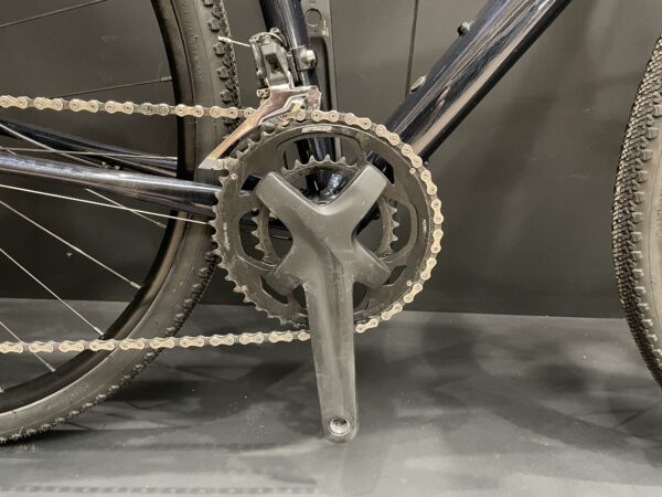 Cannondale Topstone 2 Alloy Disc Gravel Bike 2023 - Small - Image 7