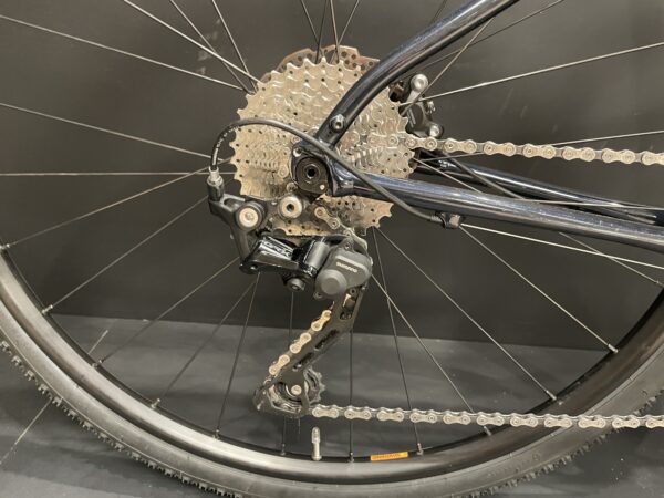 Cannondale Topstone 2 Alloy Disc Gravel Bike 2023 - Small - Image 8