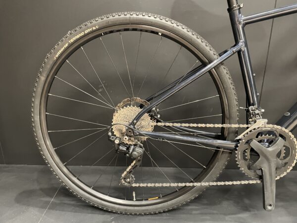 Cannondale Topstone 2 Alloy Disc Gravel Bike 2023 - Small - Image 9