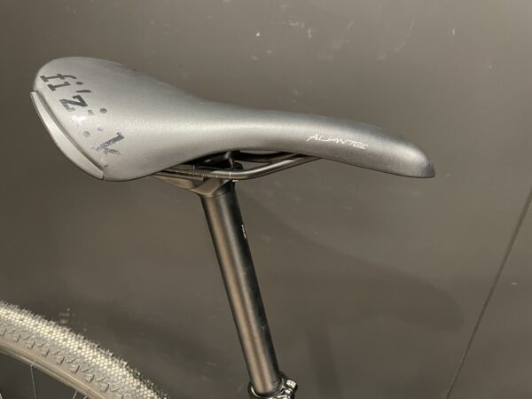 Cannondale Topstone 2 Alloy Disc Gravel Bike 2023 - Small - Image 11
