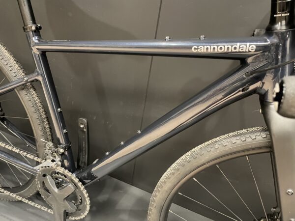 Cannondale Topstone 2 Alloy Disc Gravel Bike 2023 - Small - Image 12