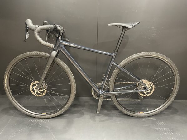Cannondale Topstone 2 Alloy Disc Gravel Bike 2023 - Small - Image 13