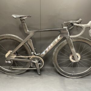 Trek Madone SLR 7 Gen 7 Di2 Carbon Disc Road Bike 2023 - 54cm