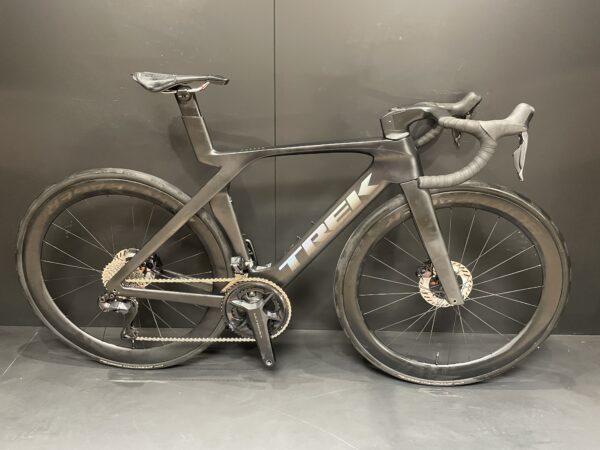 Trek Madone SLR 7 Gen 7 Di2 Carbon Disc Road Bike 2023 - 54cm