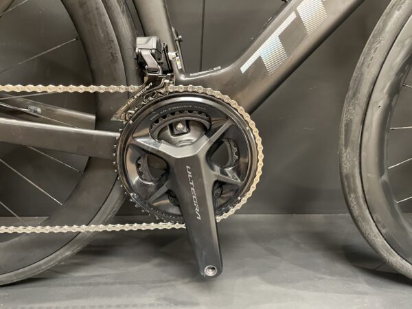 Trek Madone SLR 7 Gen 7 Di2 Carbon Disc Road Bike 2023 - 54cm - Image 7