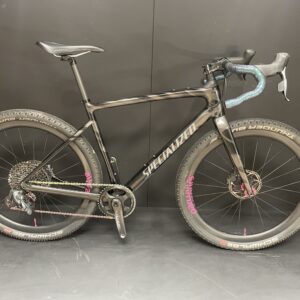 Specialized Diverge Force AXS Carbon Disc Gravel Bike 2022 - 56cm - Upgraded