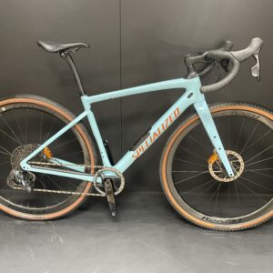 Specialized Diverge Expert AXS Carbon Disc Gravel Bike 2023 - 54cm