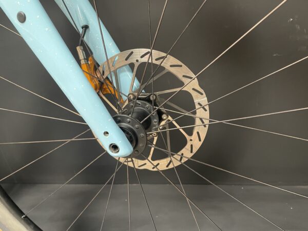 Specialized Diverge Expert AXS Carbon Disc Gravel Bike 2023 - 54cm - Image 6