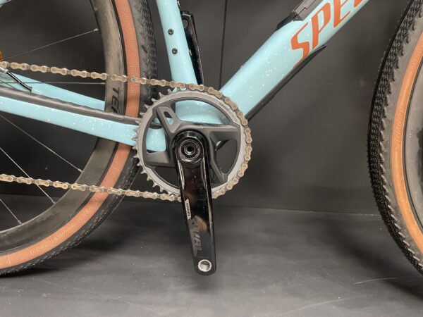Specialized Diverge Expert AXS Carbon Disc Gravel Bike 2023 - 54cm - Image 8