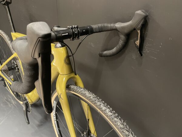 Cannondale Supersix EVO SE AXS Carbon Disc Gravel Bike 2022 - 51cm - Image 3