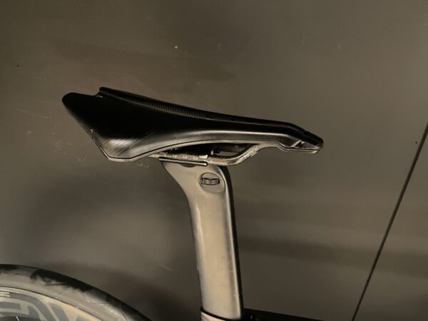 Cervelo S5 Dura Ace Di2 Disc Carbon Aero Road Bike 2020 - 54cm - Image 11
