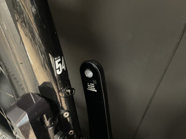 Cervelo S5 Dura Ace Di2 Disc Carbon Aero Road Bike 2020 - 54cm - Image 12