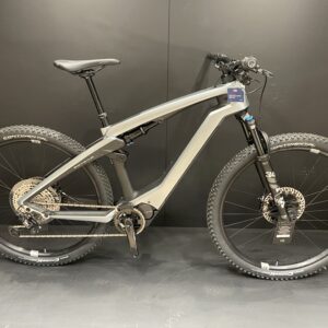 NEW Porsche RotWild Cross 3rd Gen Full Suspension E-MTB 2025 - Medium