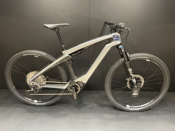 NEW Porsche RotWild Cross 3rd Gen Full Suspension E-MTB 2025 - Medium